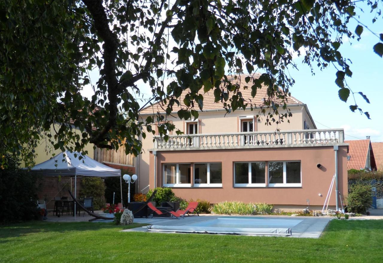 Maison Curiale Montreux-Chateau Exterior photo